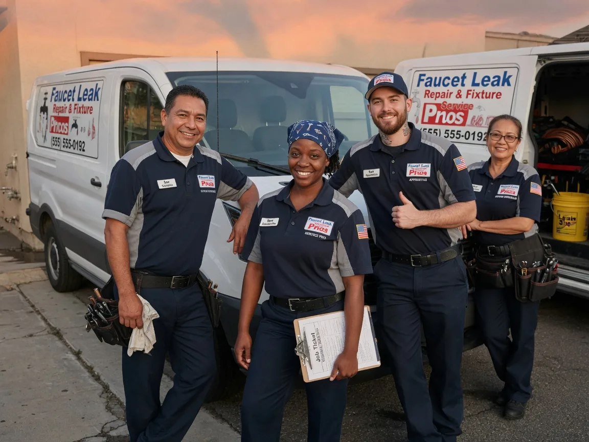 Faucet Repair company in Frenchmans Bayou, AR