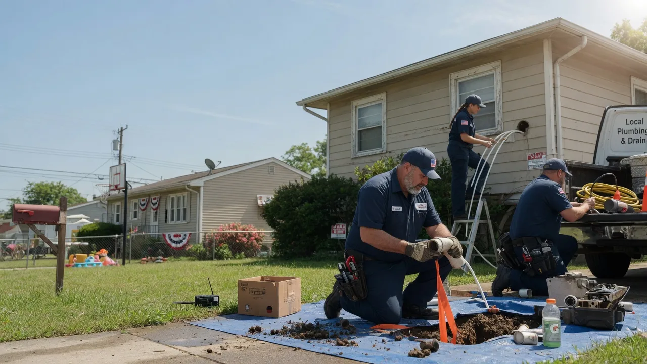Faucet Repair in Frenchmans Bayou, AR near me
